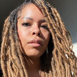 Meet your Posher, Terrina